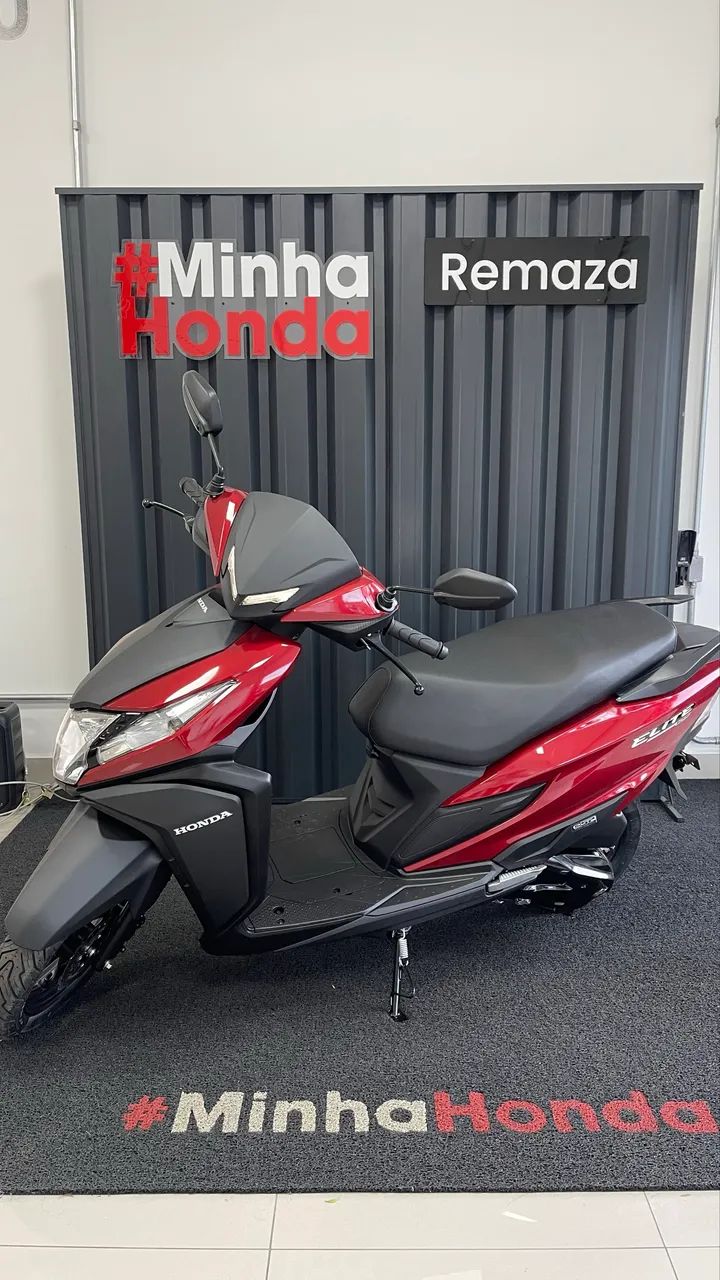 ELITE 125 26/27  - Foto 3