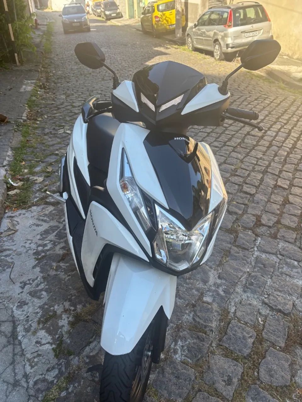 Honda elite zero - Foto 2
