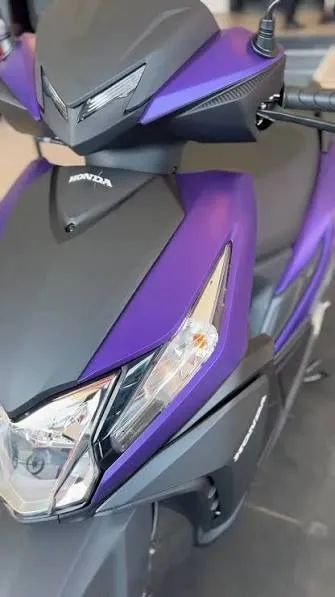 ELITE 125 - Foto 3