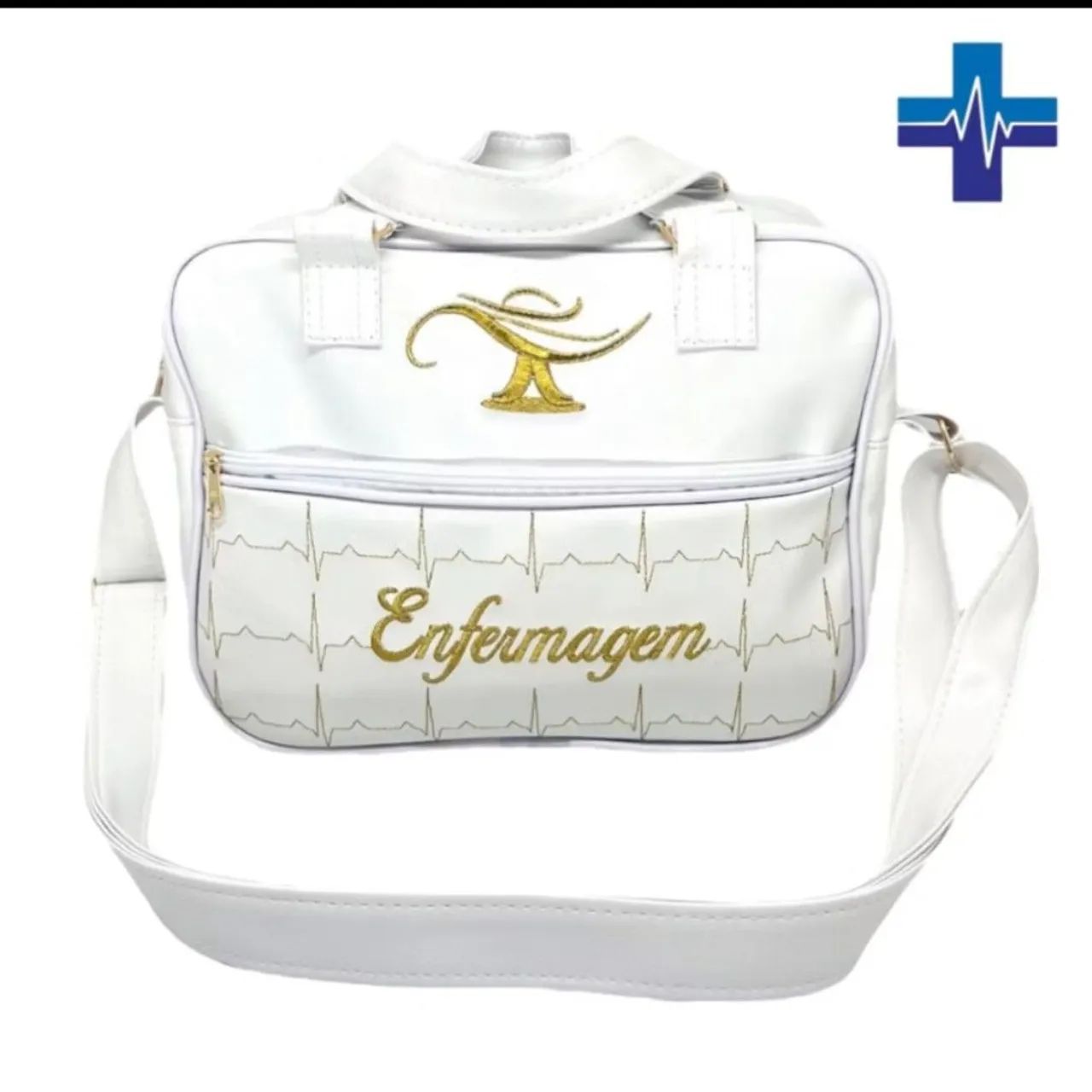 Bolsa de Enfermagem, curso de enfermagem. - Foto 5