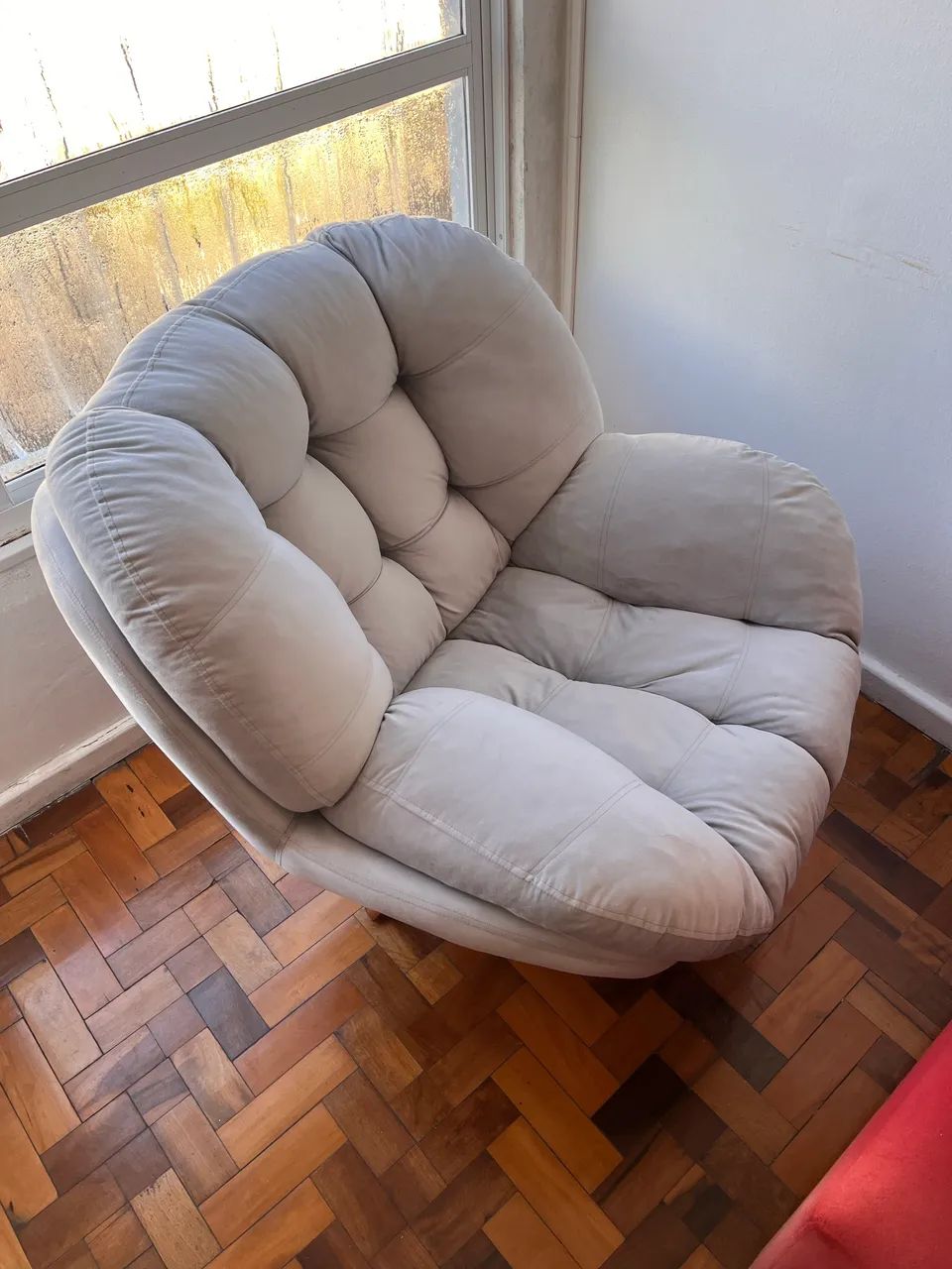 Poltrona Super Confortável 