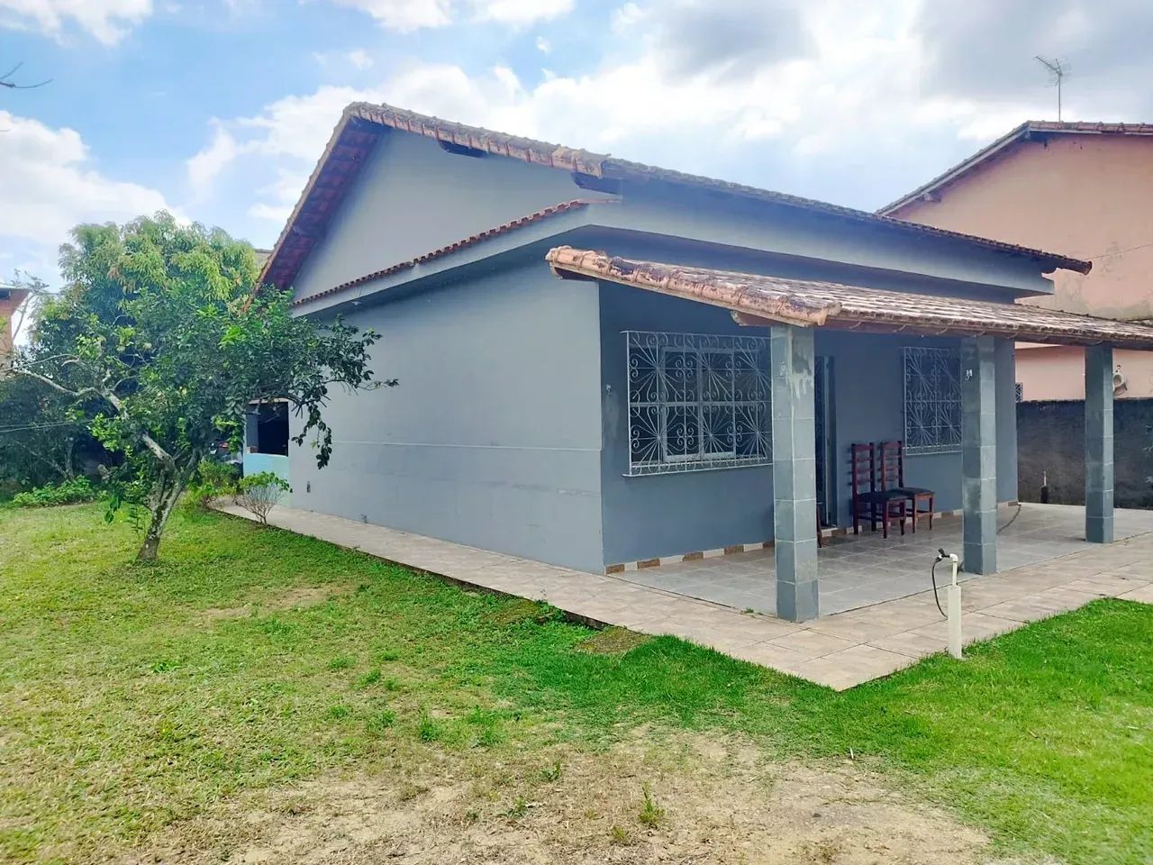 EXCELENTE CASA EM PAPUCAIA, CACHOEIRA DE MACACU