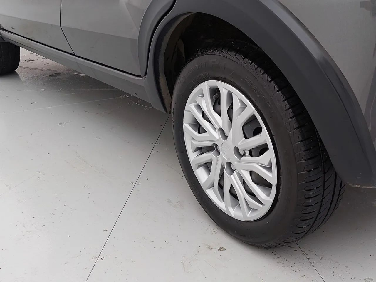 Fiat Mobi LIKE 1.0 Fire Flex 5p., foto 12 de 18