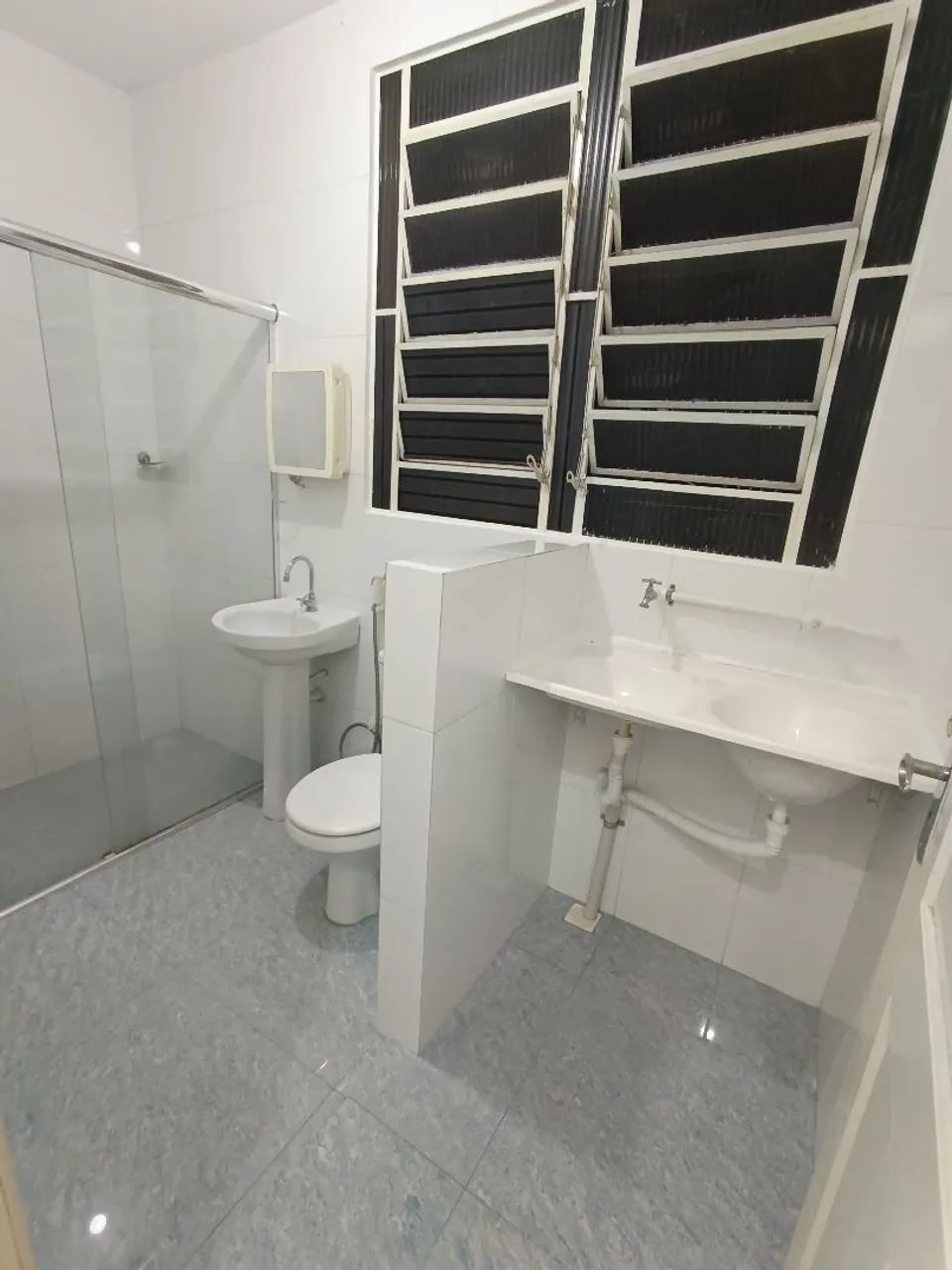 //Apartamento com 1 quarto e garagem no Vila da Prata  - Foto 5