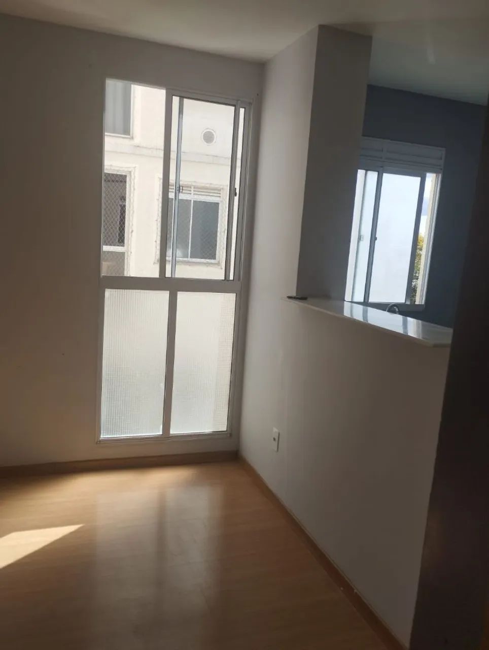 Aluga apartamento - região noroeste  - Foto 2