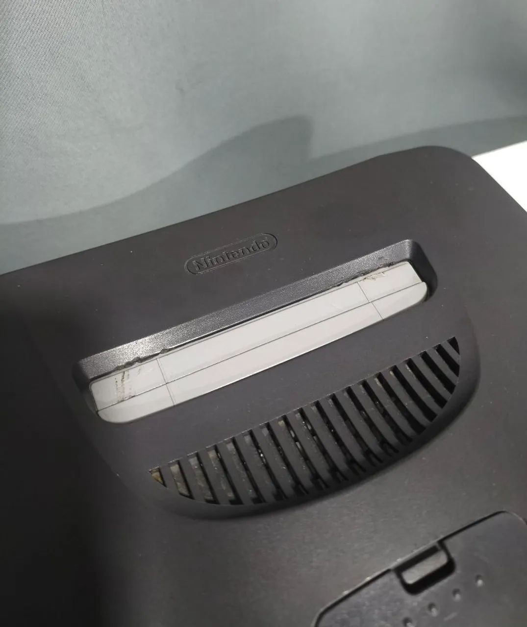 Nintendo 64  - Foto 3