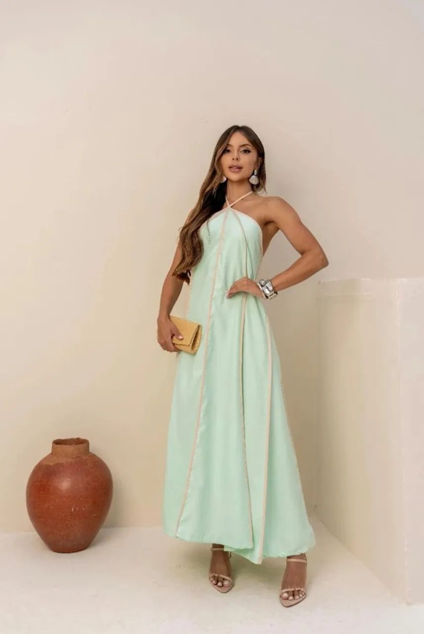 Vestido Marrante  - Foto 2