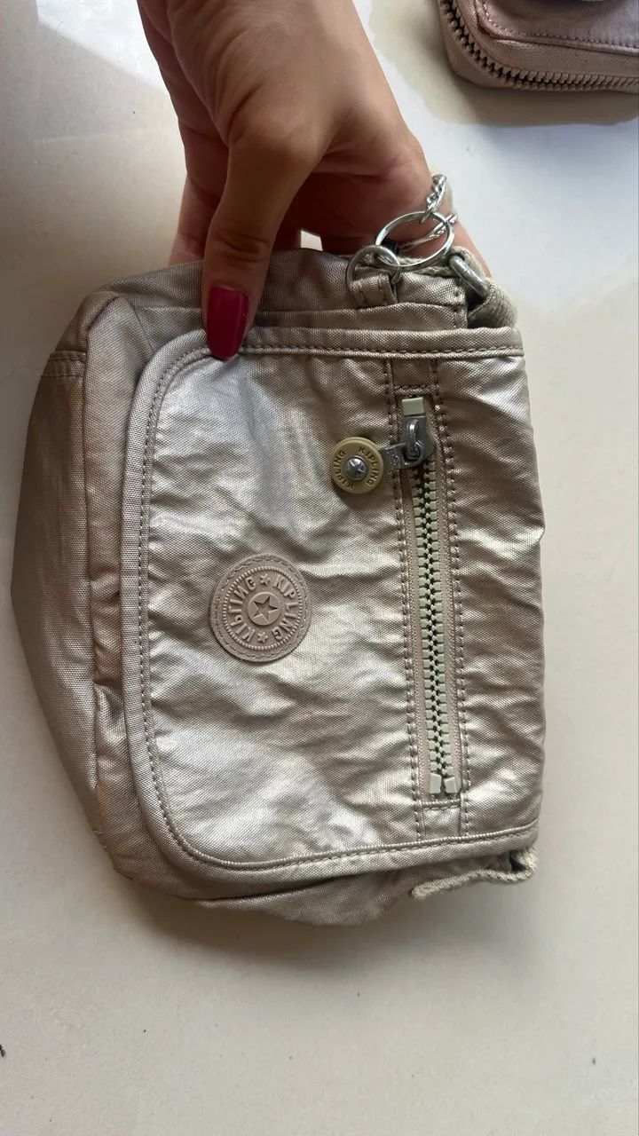 Bolsa kipling  - Foto 2