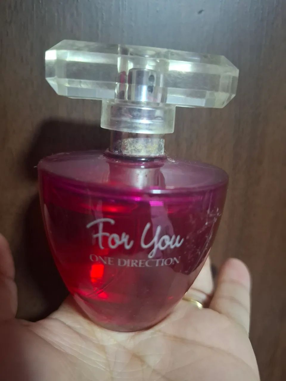 Perfume For you  - Foto 3