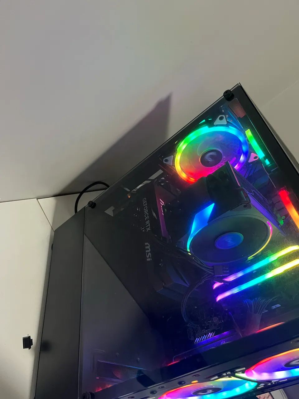 PC GAMER COMPLETO