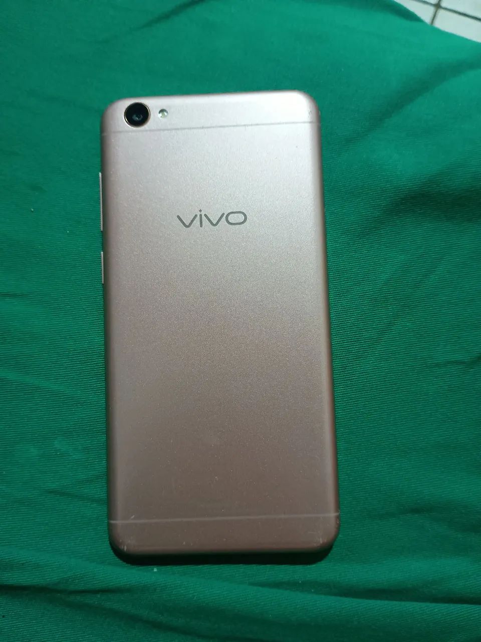 Vendo celular y55! - Foto 3