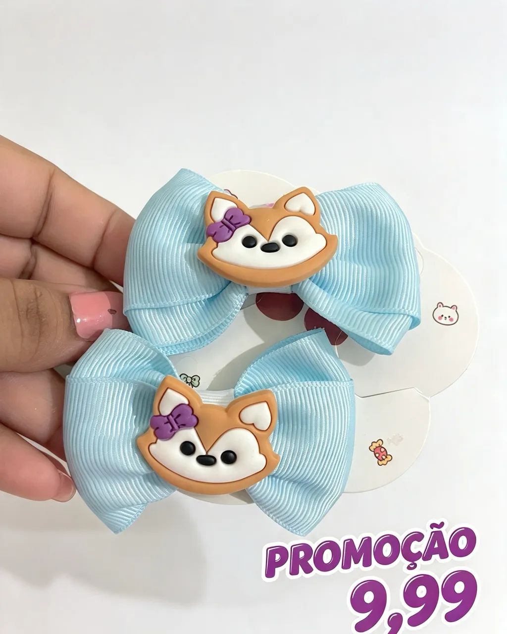 Laços  - Foto 2