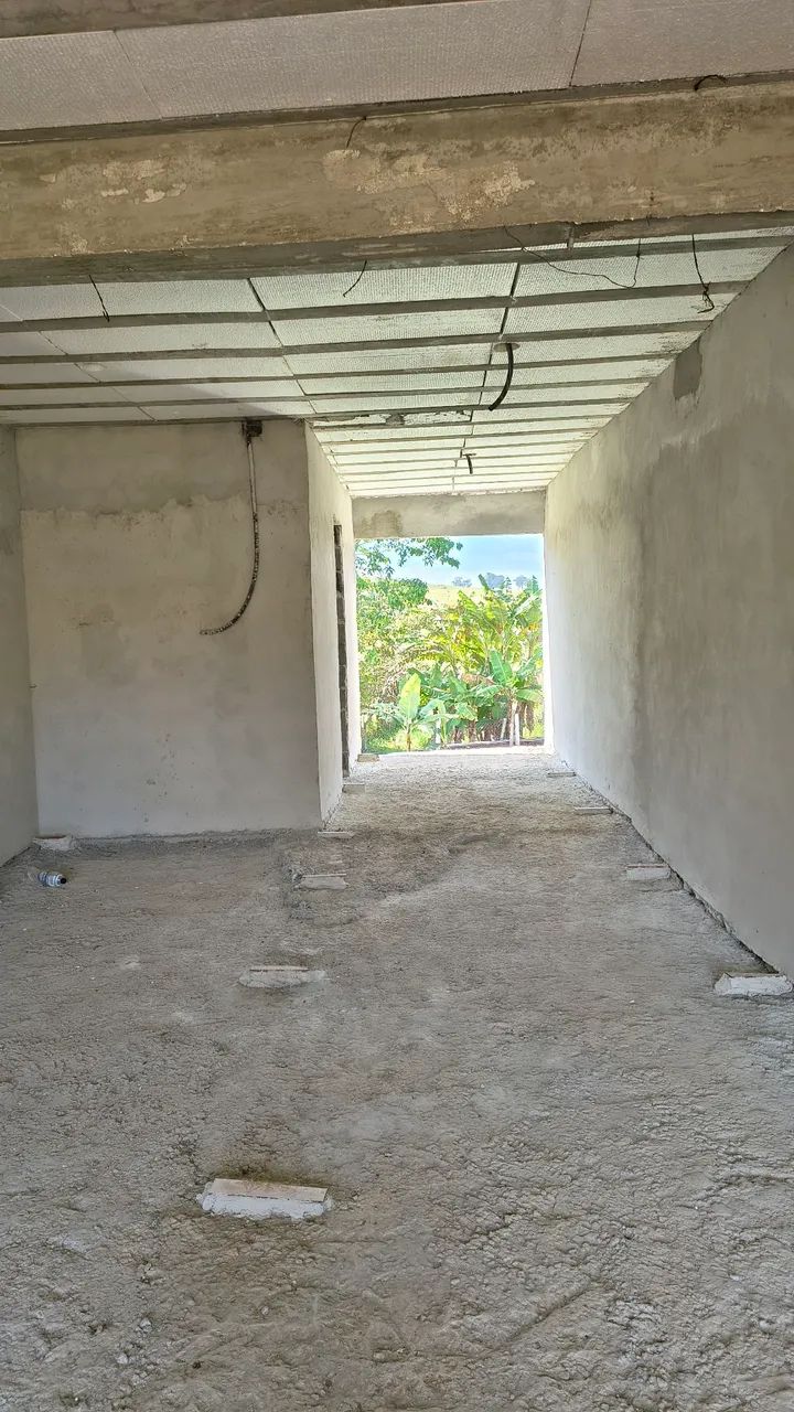 Terreno com casa pré-construída à venda! - Foto 4