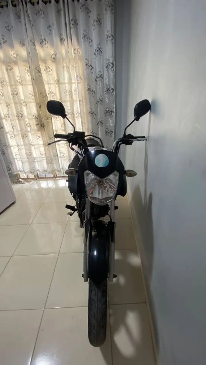 Yamaha Factor 150 - Foto 3