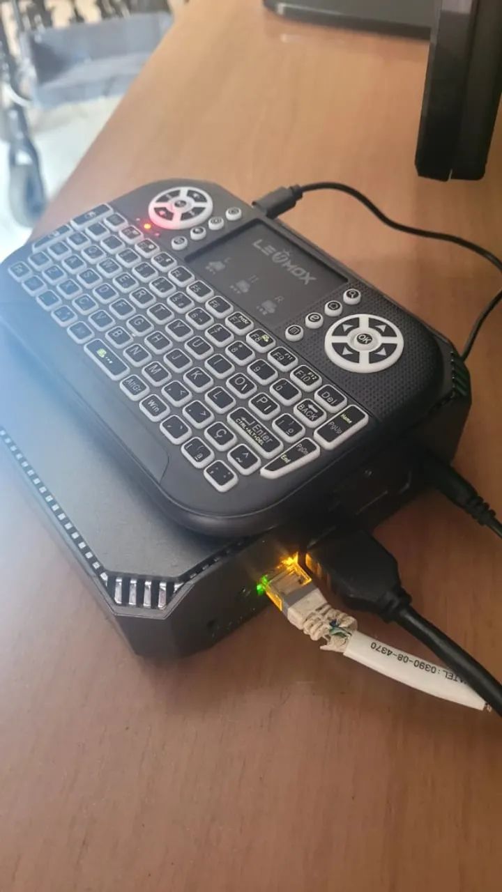mini pc  - Foto 5