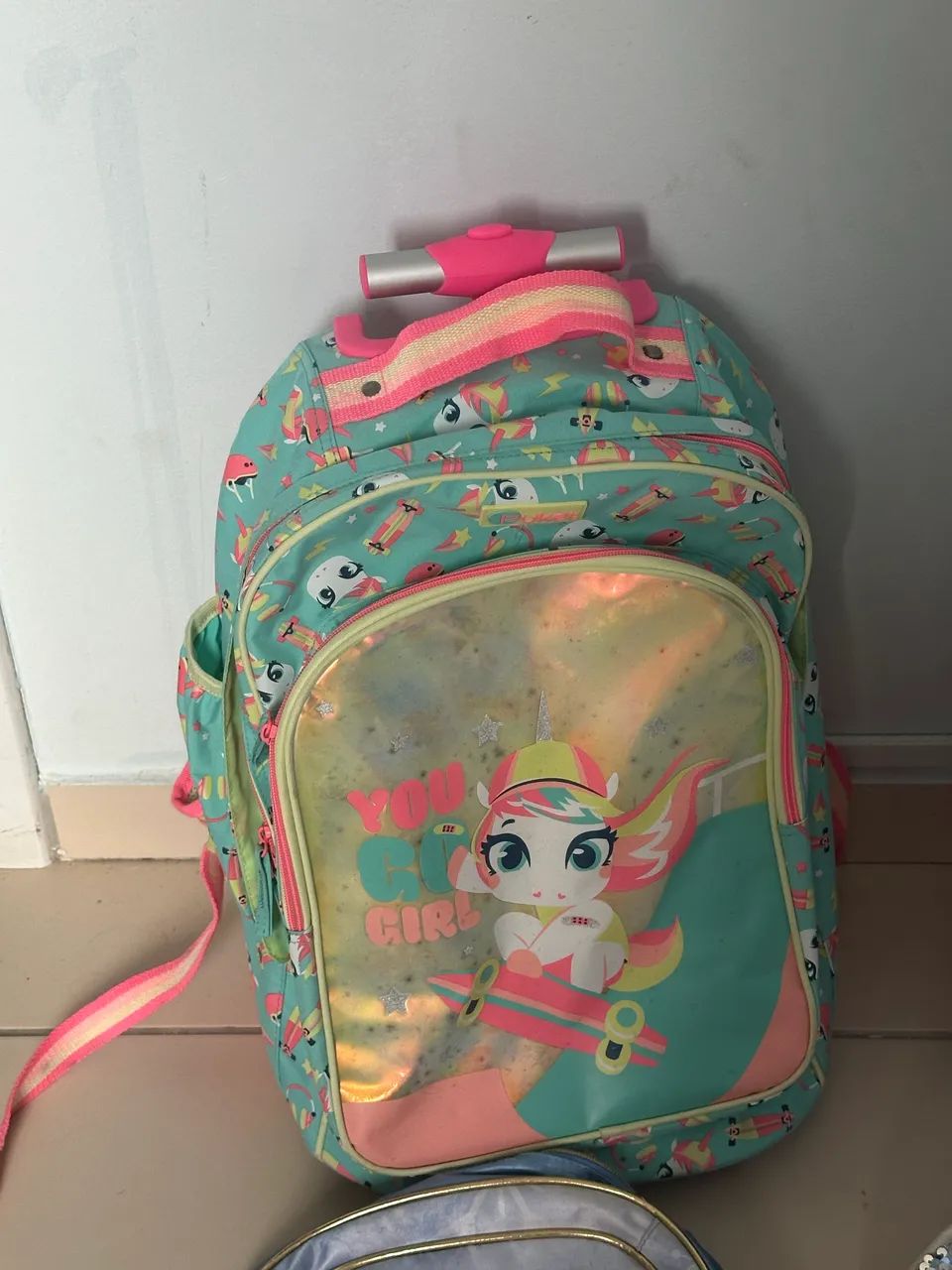 Mochilas escolares Puket - Foto 2
