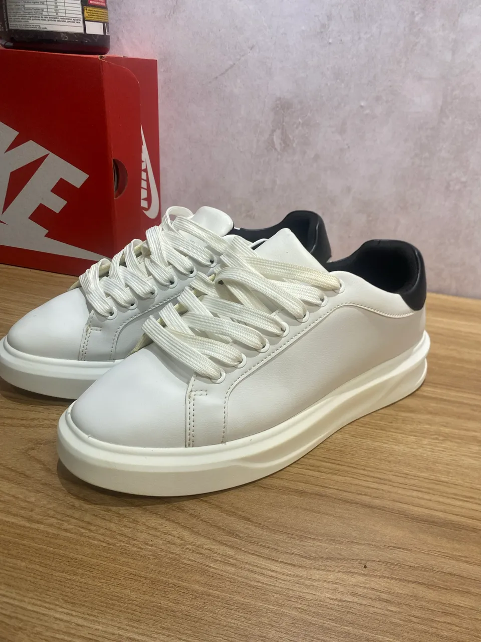 Tênis Adidas. Aceito trocas - Calçados - Setor Sudoeste, Brasília