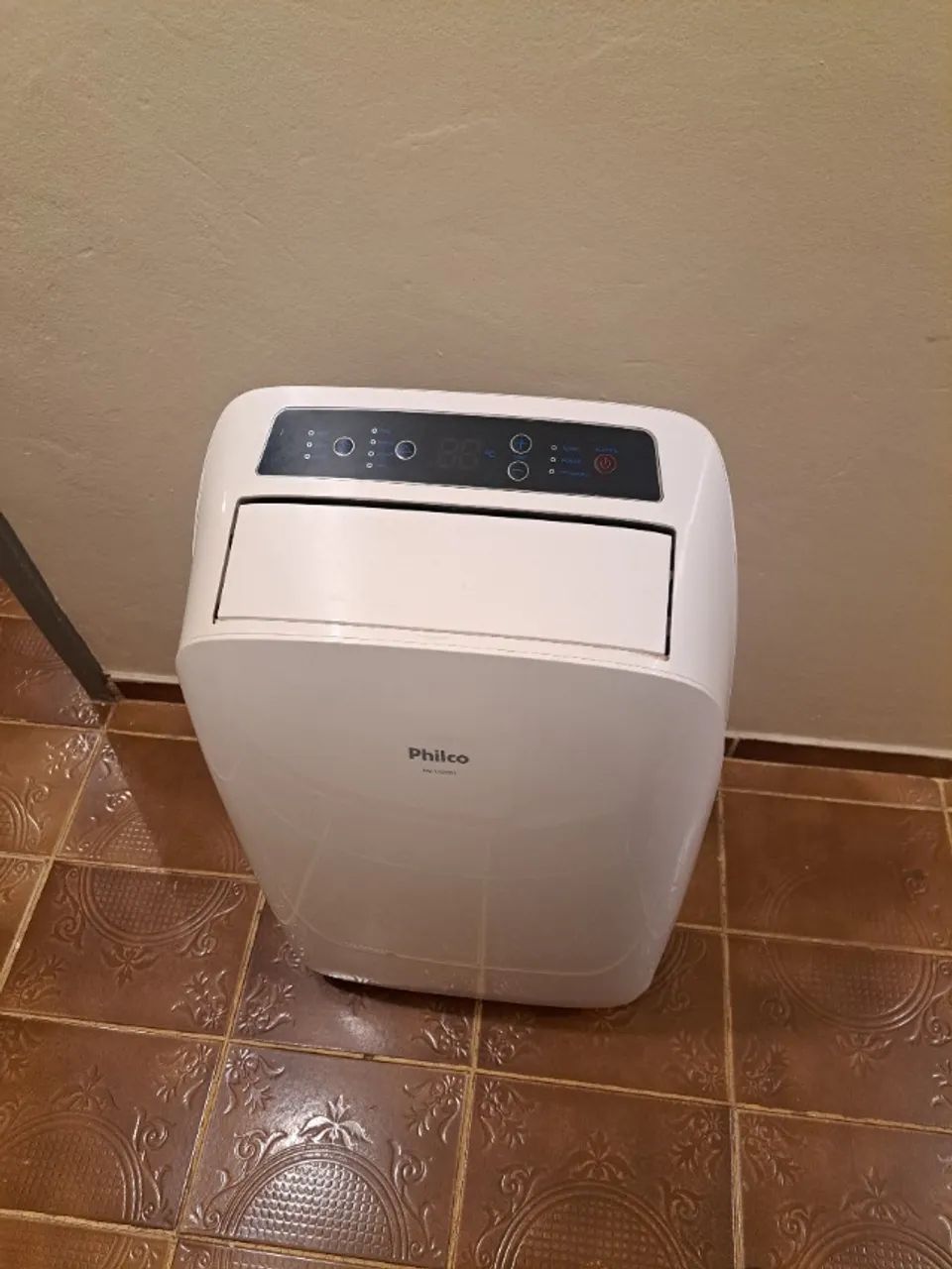 Ar-Condicionado Portátil Philco