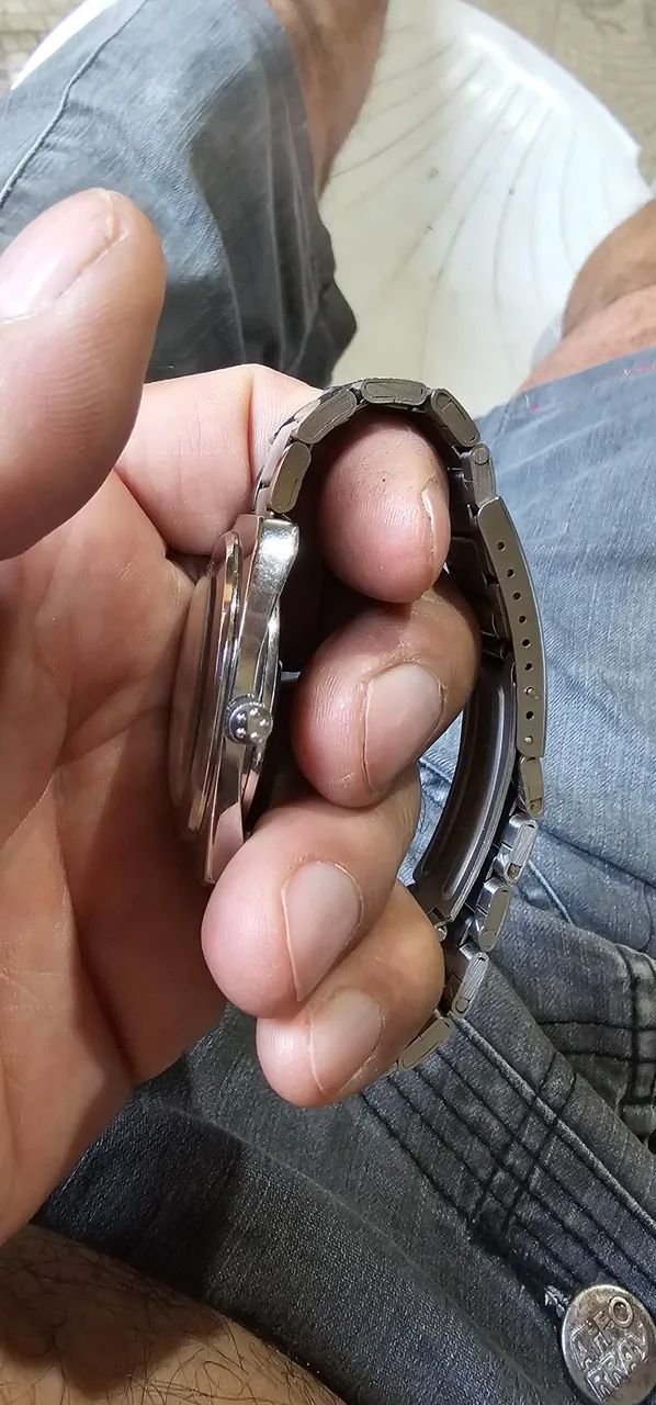 Eterna matic  - Foto 4