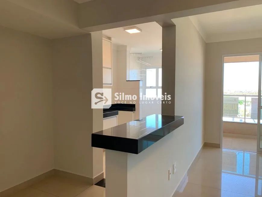 Aluguel Apartamento SANTA MONICA - Foto 3