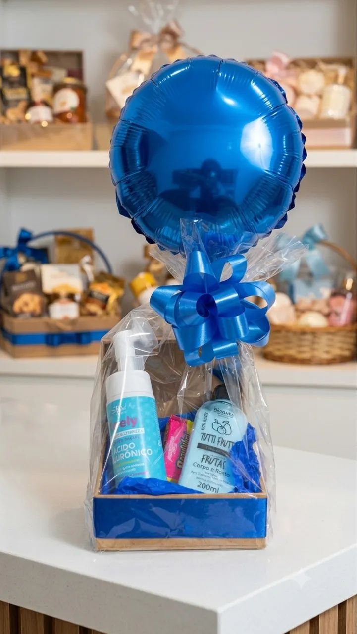 Cestas de Presente personalizados  - Foto 5