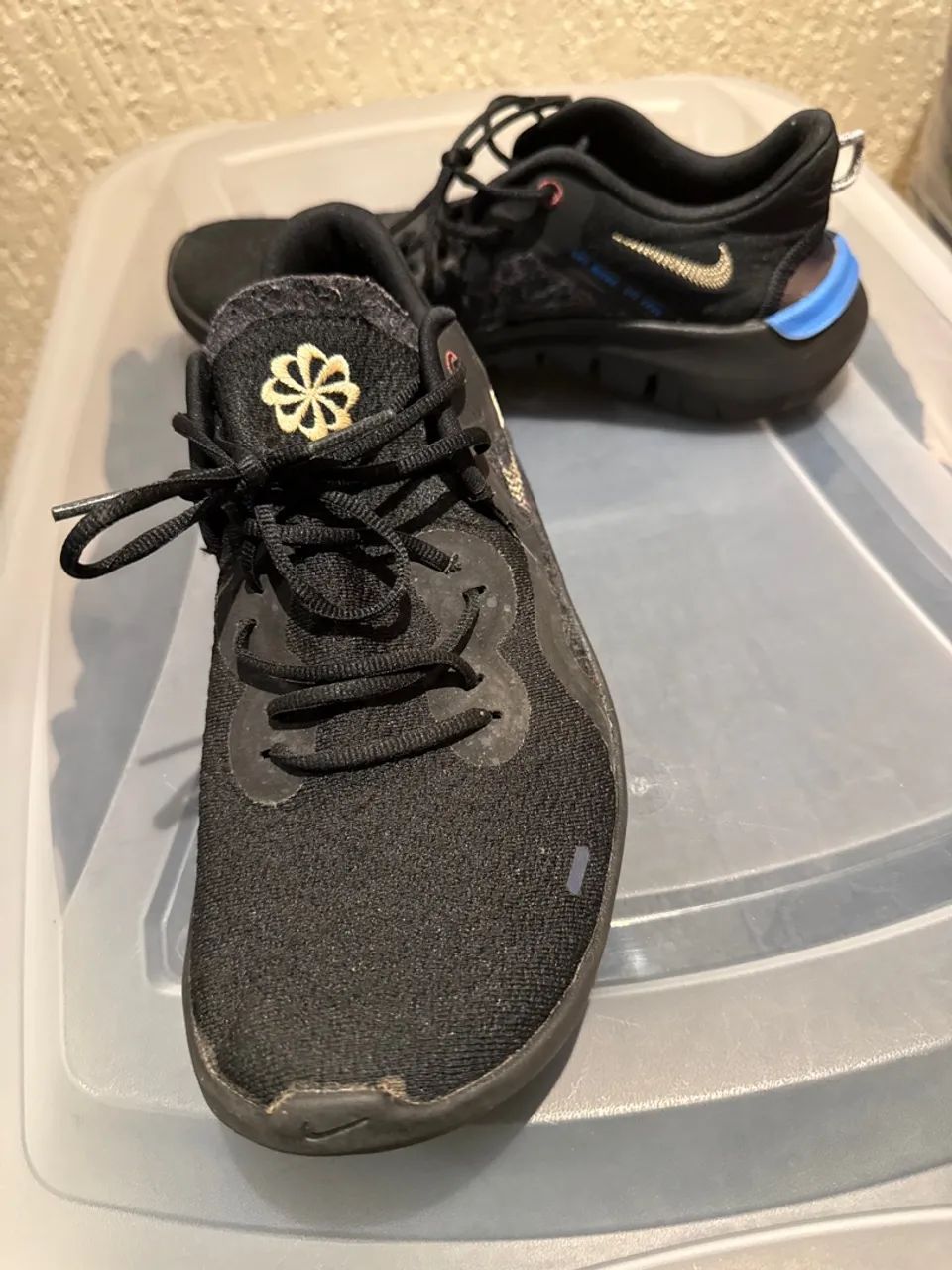 Tênis Nike 39 flex - Foto 2