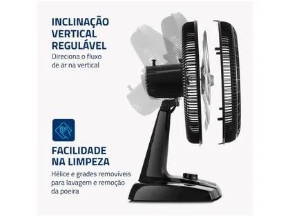 Ventilador  - Foto 5