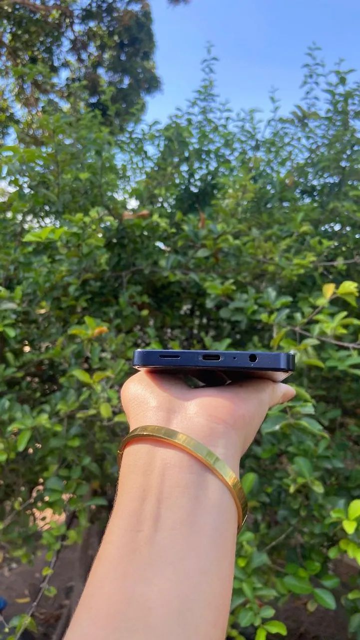SAMSUNG GALAXY A06 128 GB  - Foto 2
