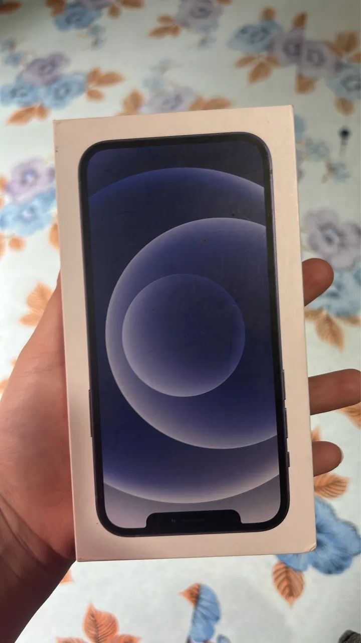 iPhone 12 - Foto 4