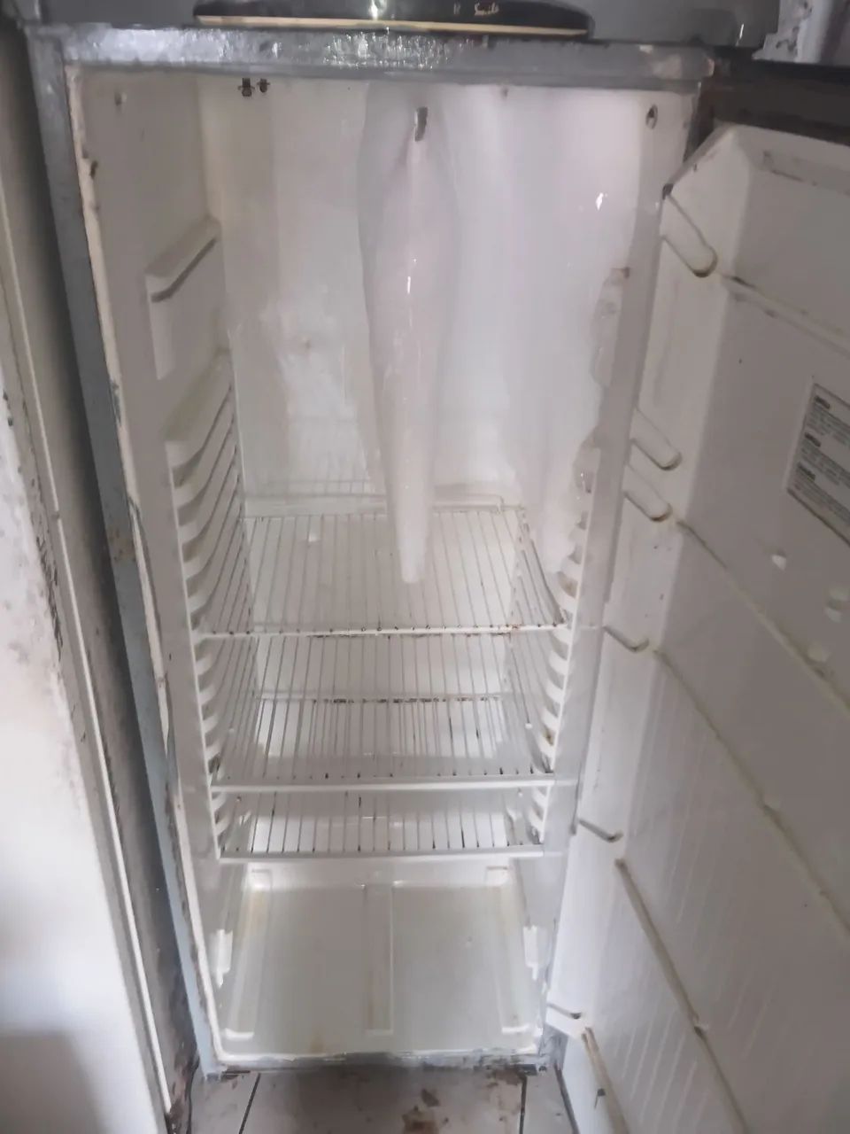 Freezer - Foto 4