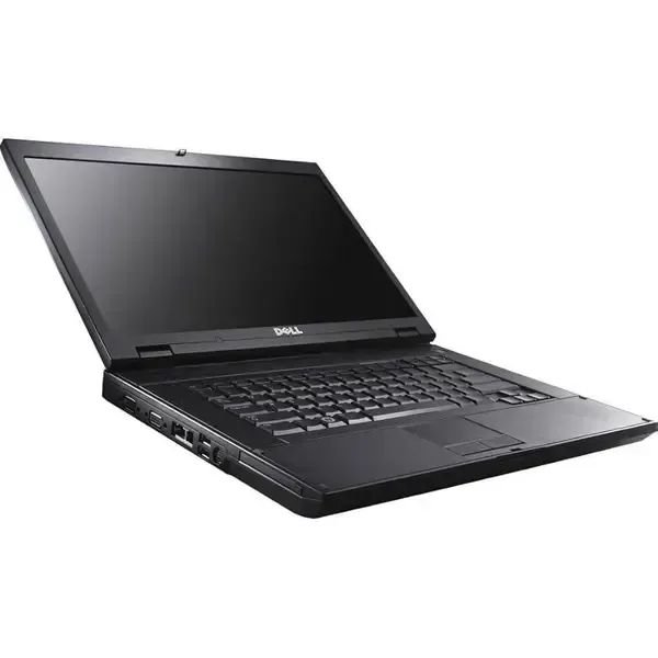 Notebook Dell Latitude E5500 Core 2 Wifi 4Gb Ram Ssd 120Gb