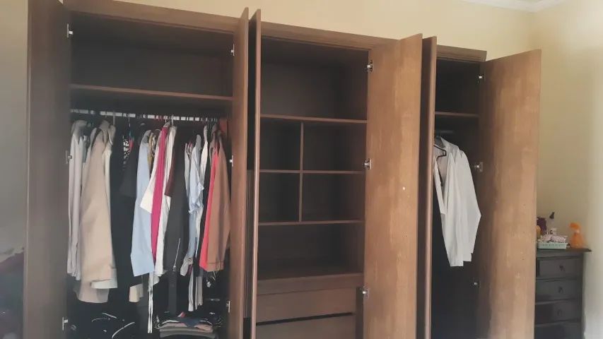 Guarda Roupa - Foto 2