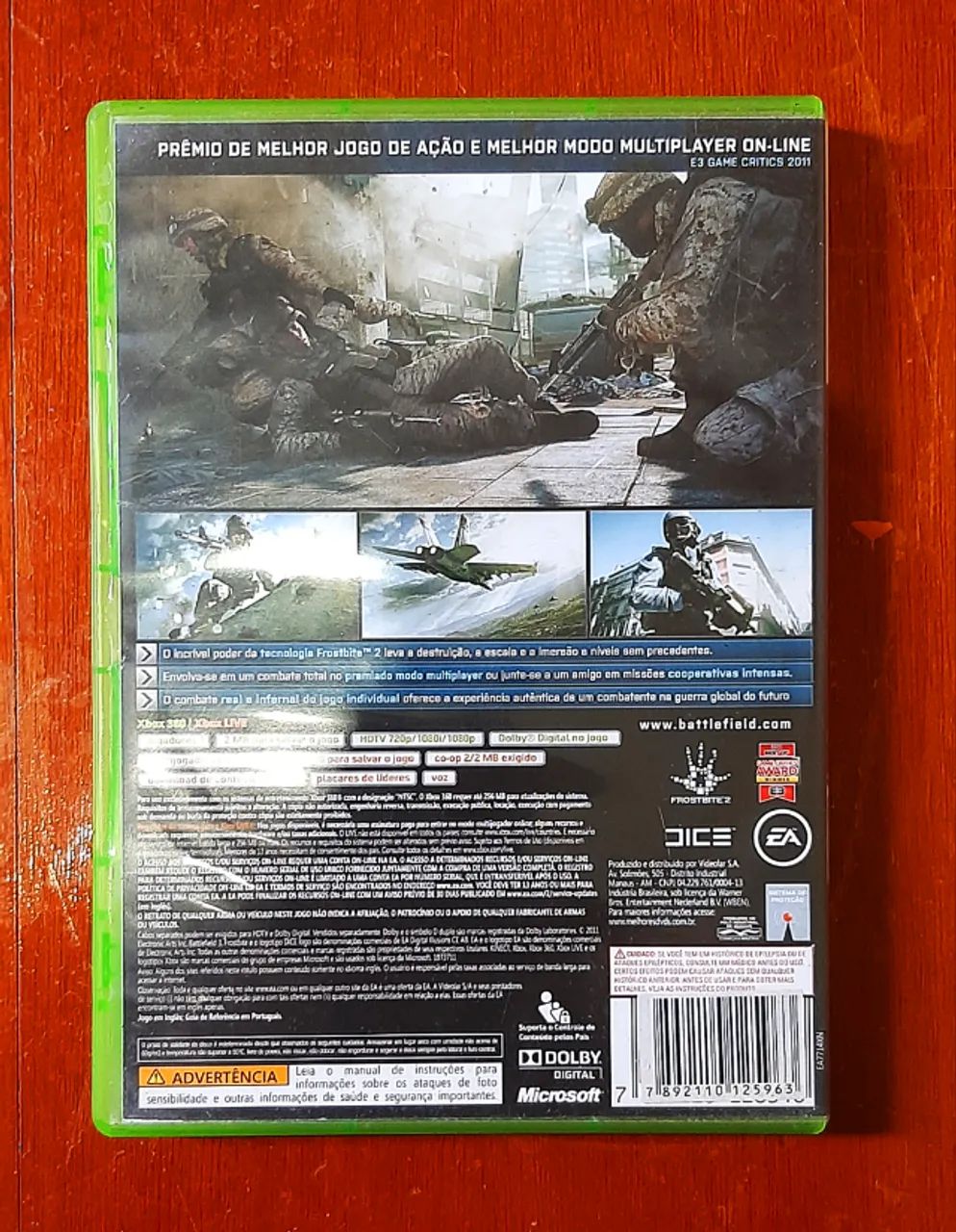 Battlefield 3 - Foto 4