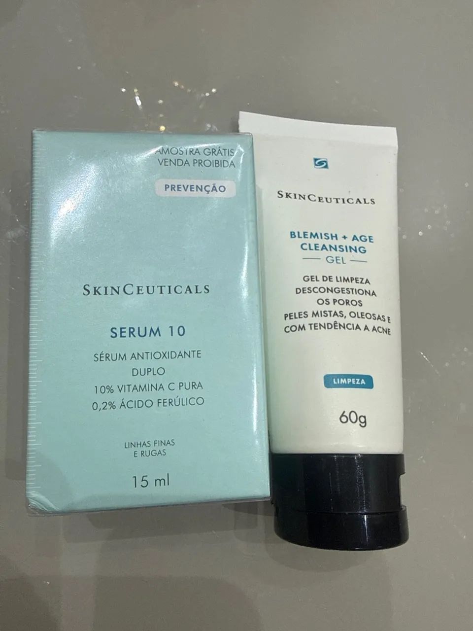 SkinCeuticals Kit