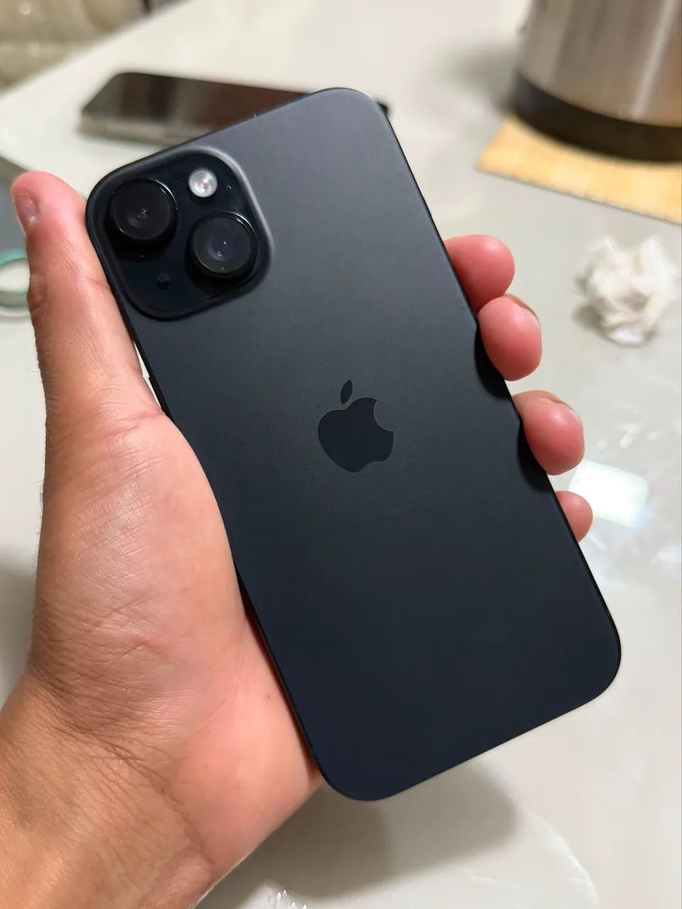 iPhone 15 128G