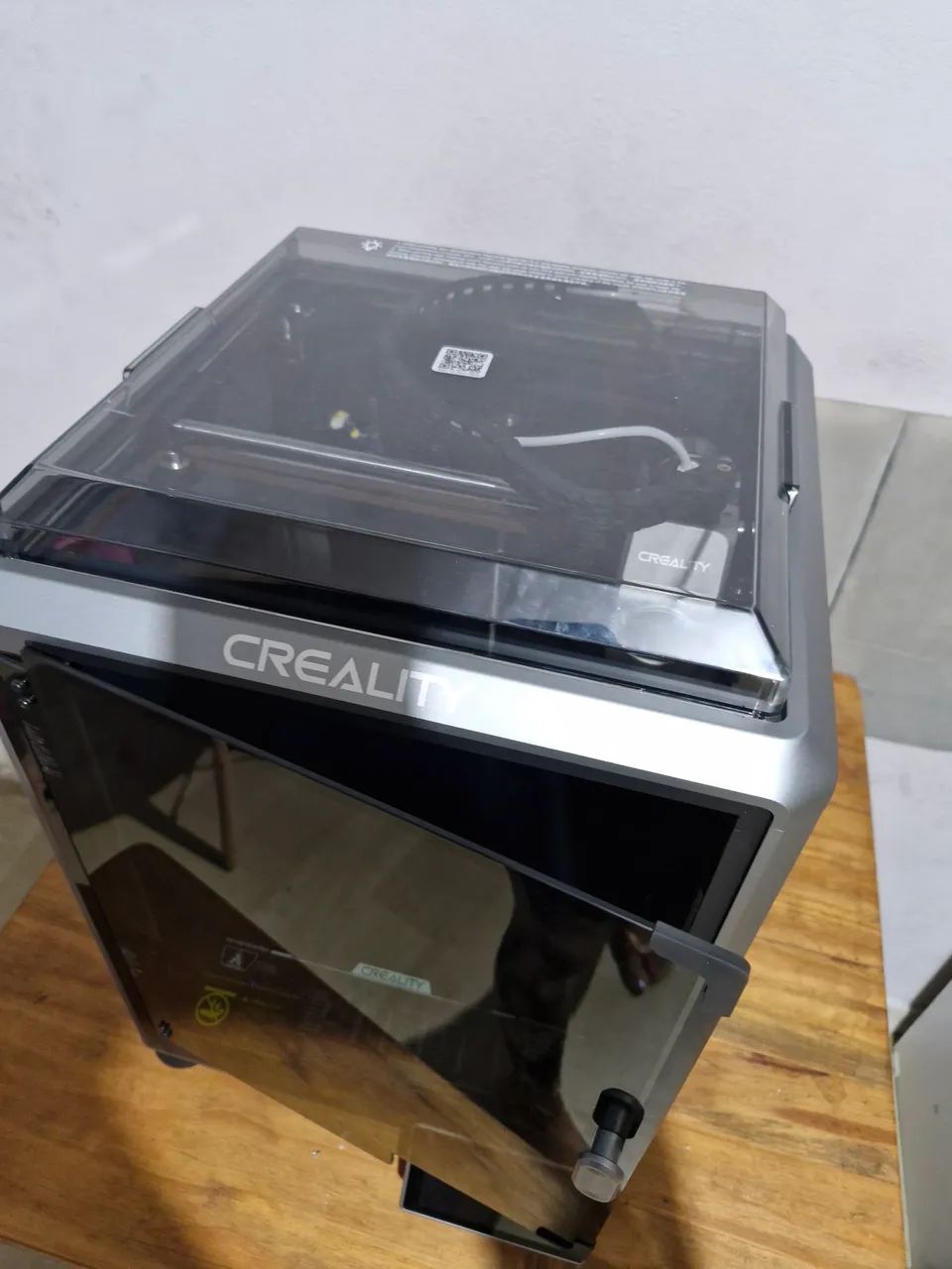 IMPRESSORA 3D - Foto 2