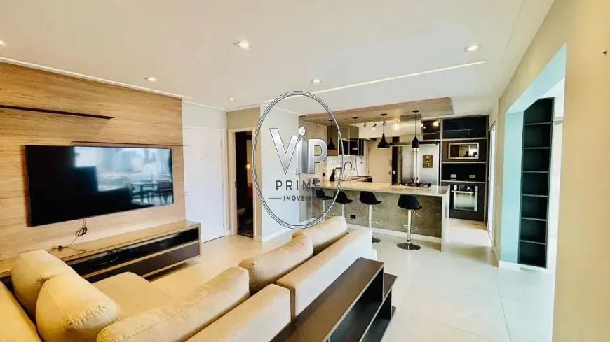 Apartamento para Venda em São Paulo, Bosque da Saúde, 3 dormitórios, 3 suítes, 5 banheiros - Foto 11