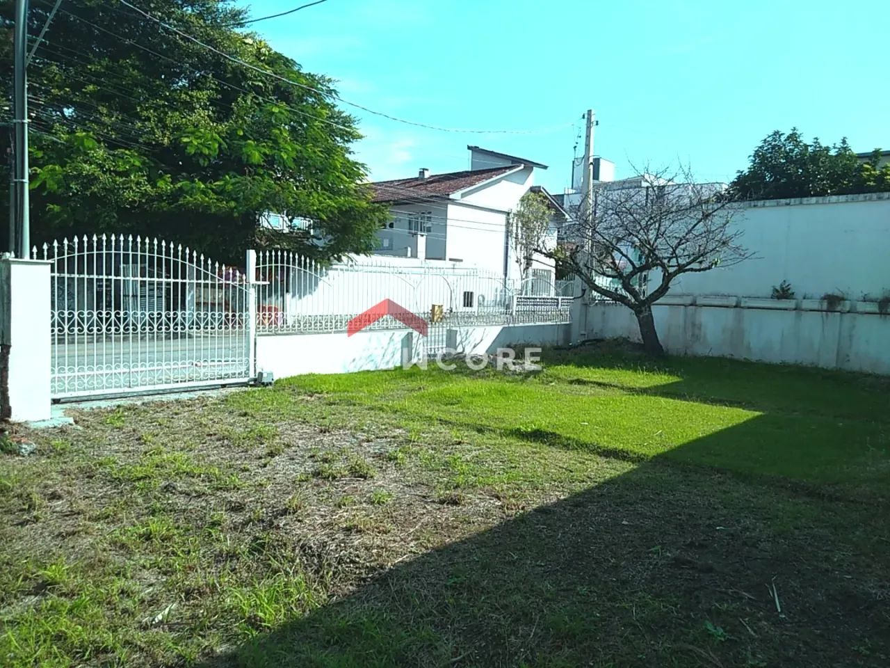 Lote em Rua Sérgio Gil - Balneário - Florianópolis/SC - Foto 5
