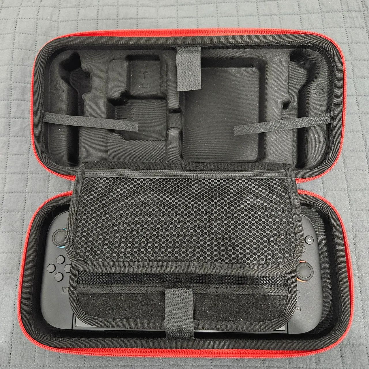 NINTENDO SWITCH 2 COMPLETO - Foto 5