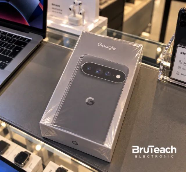 Google Pixel 11 Pro 256GB Novo