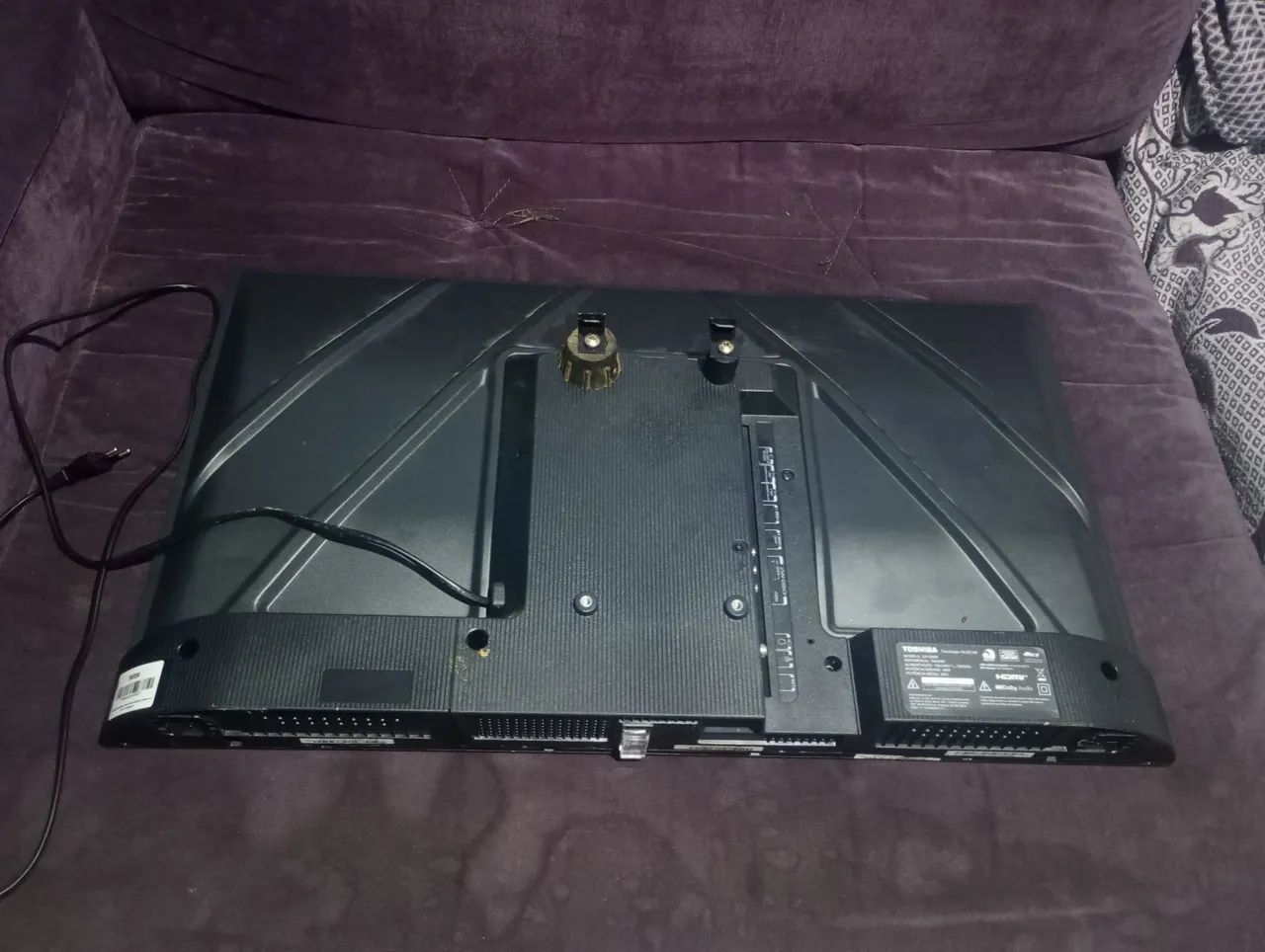 Tv smart 32" - Foto 2