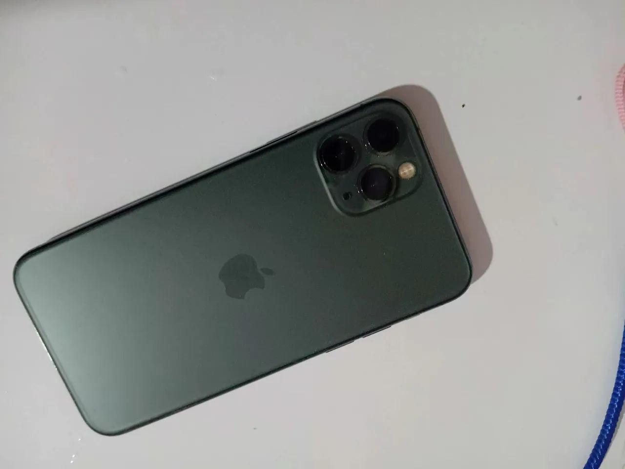 IPhone 11 Pro