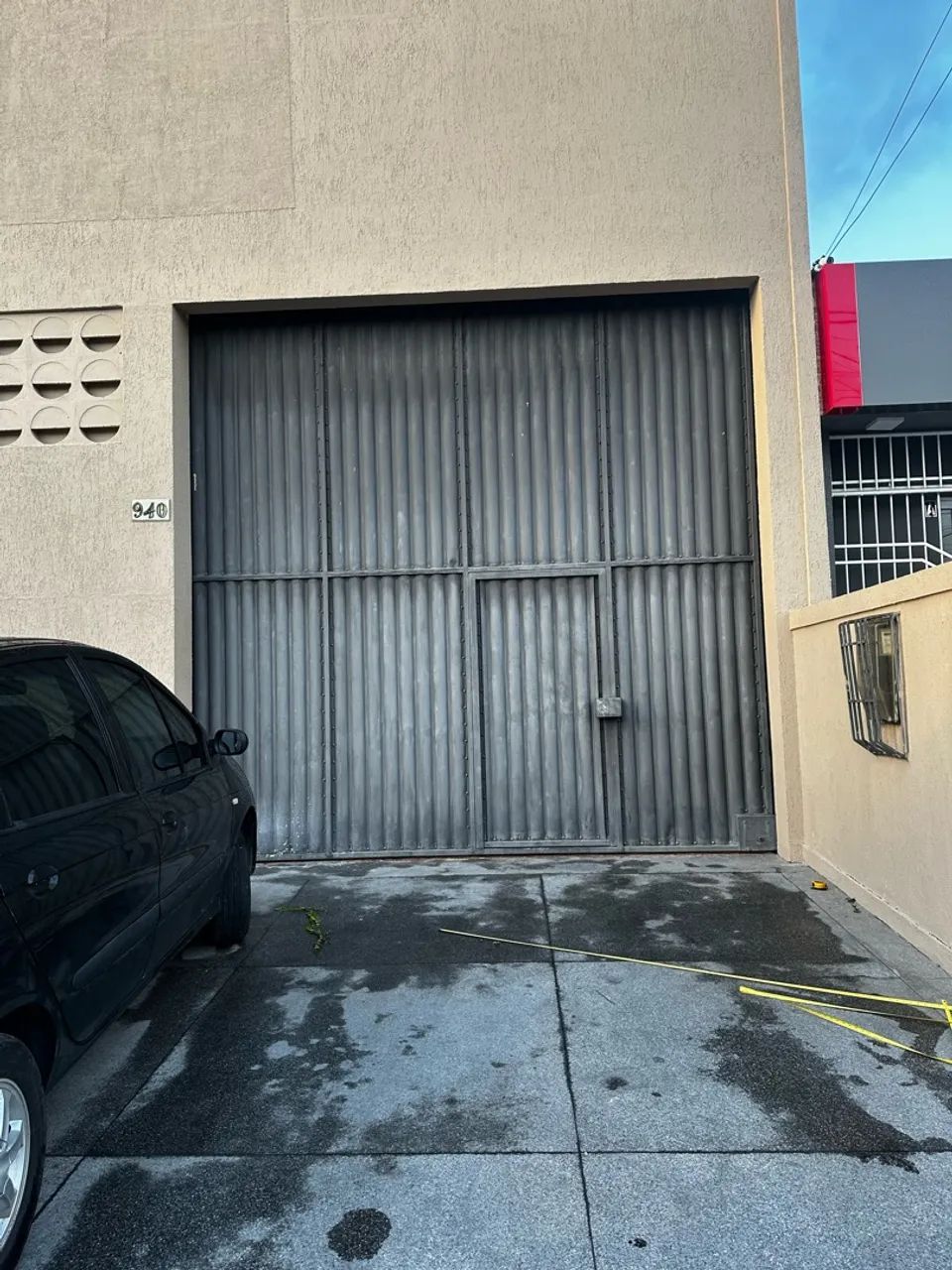 Portão  - Foto 2