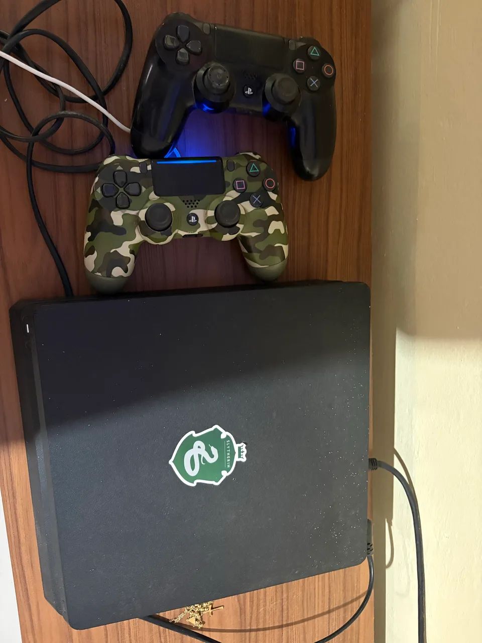 vendo ps4 em excelente estado - Foto 5
