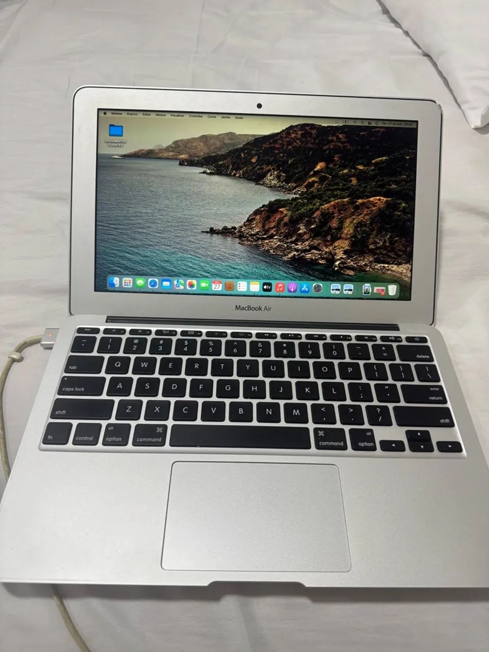 MacBook Air 2015