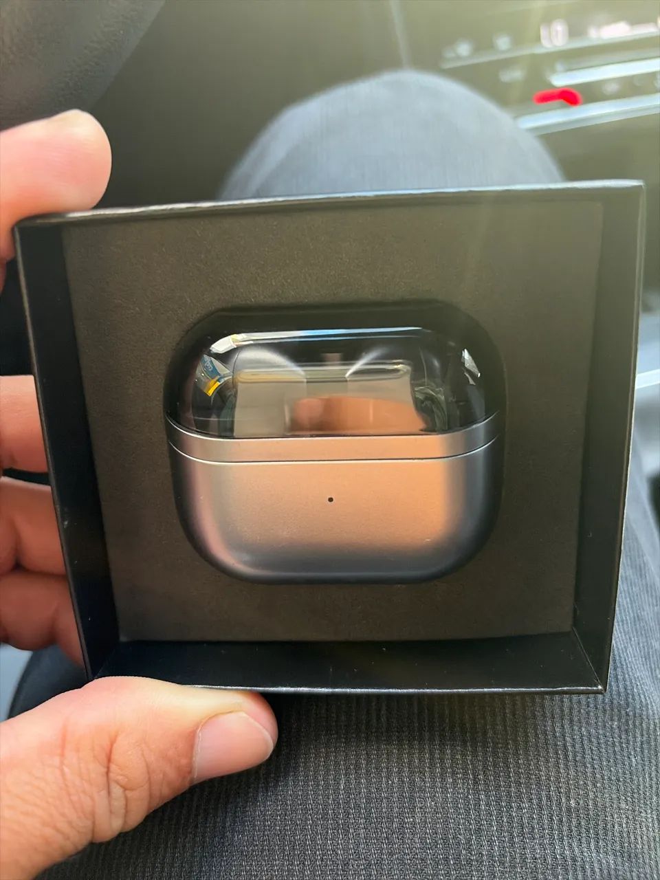 Fone galaxy buds3 pro - Foto 2