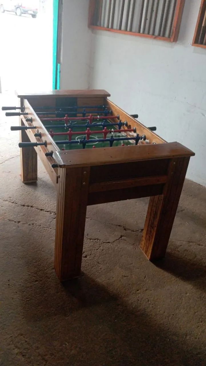 Mesa de pebolim - Foto 5