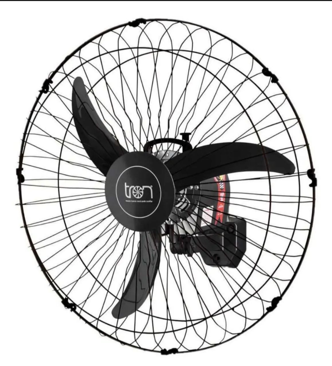 Ventilador Tron