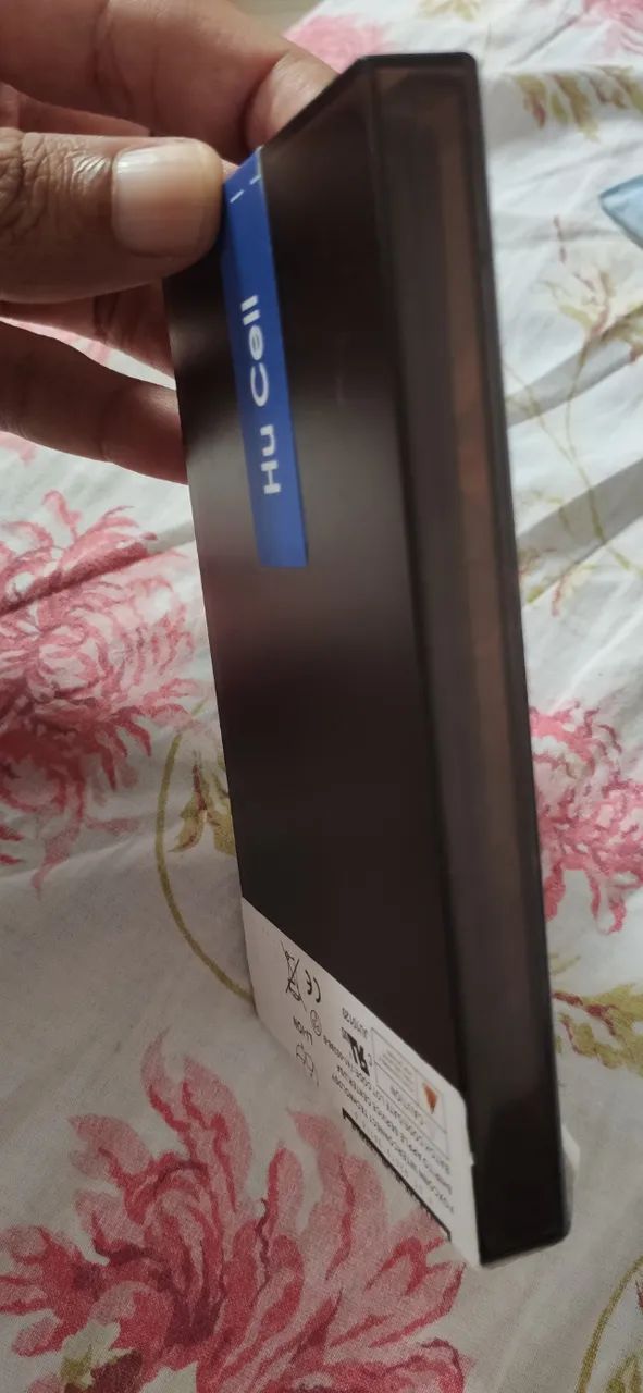 Bateria Foxconn iPhone XSMax Lacrada - Foto 2