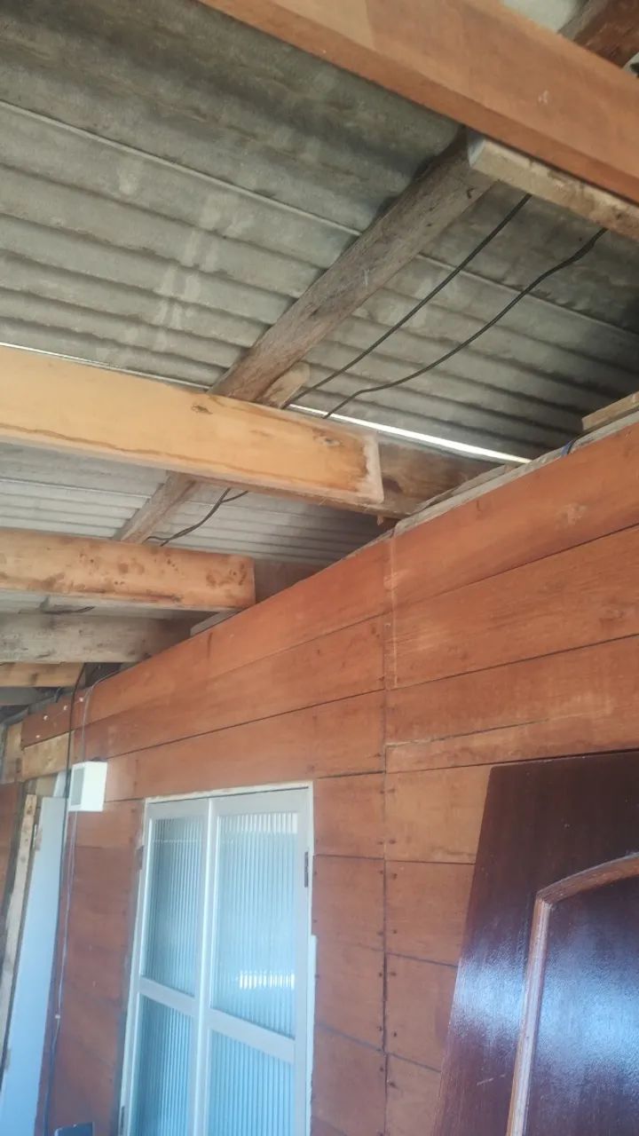 Casa há venda para retirar do local - Foto 2